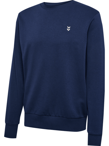 hummel Men's Pulse Sweat Crewneck-1
