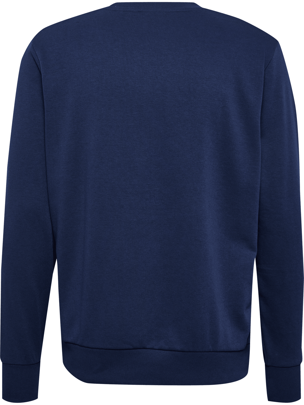 hummel Men's Pulse Sweat Crewneck-2
