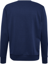 hummel Men's Pulse Sweat Crewneck-2