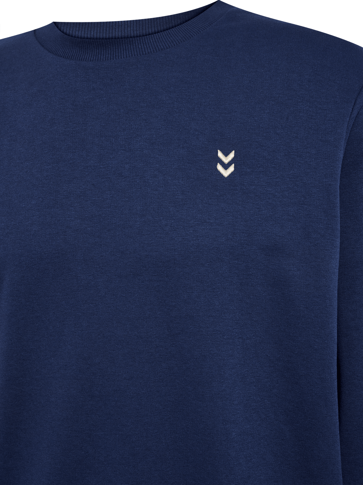 hummel Men's Pulse Sweat Crewneck-3