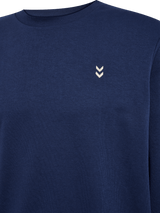 hummel Men's Pulse Sweat Crewneck-3