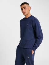 hummel Men's Pulse Sweat Crewneck-5