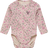 hummel Youth Mini Flower AOP Bodysuit-1