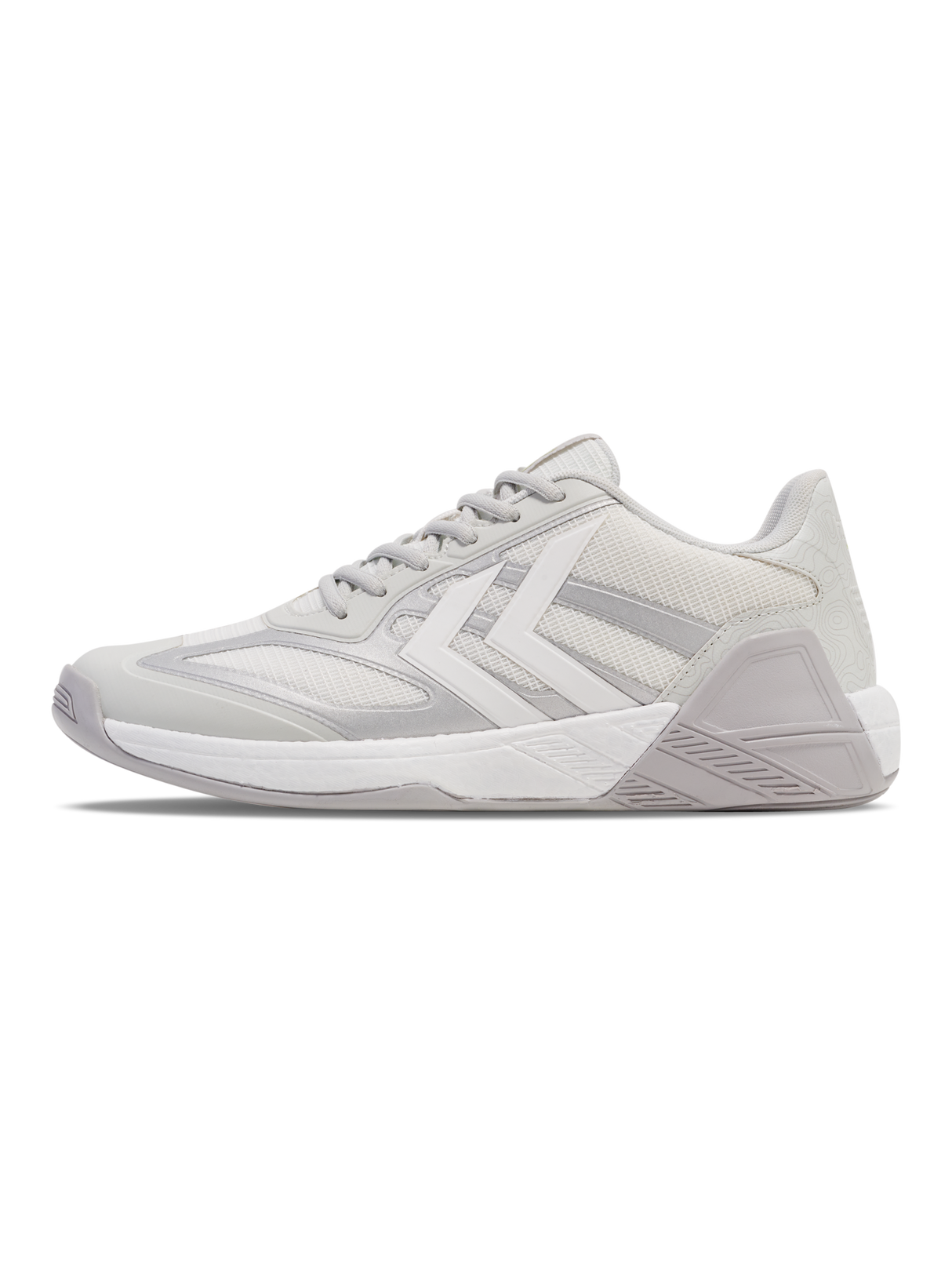 hummel Unisex Algiz V Shoes-1