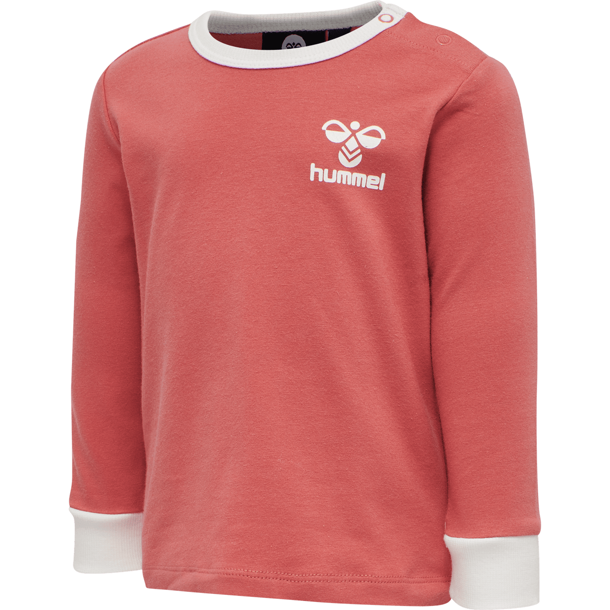 hummel Infant & Toddler Maui Long Sleeve T-Shirt-1