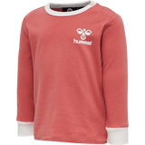 hummel Infant & Toddler Maui Long Sleeve T-Shirt-1
