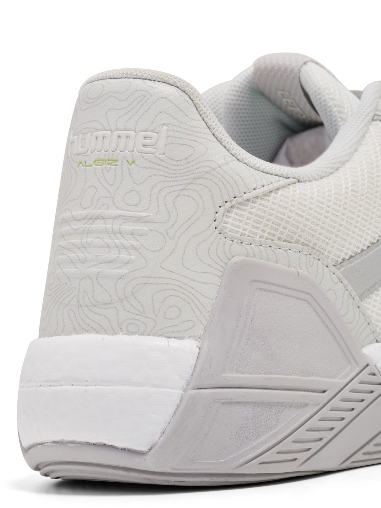 hummel Unisex Algiz V Shoes-3