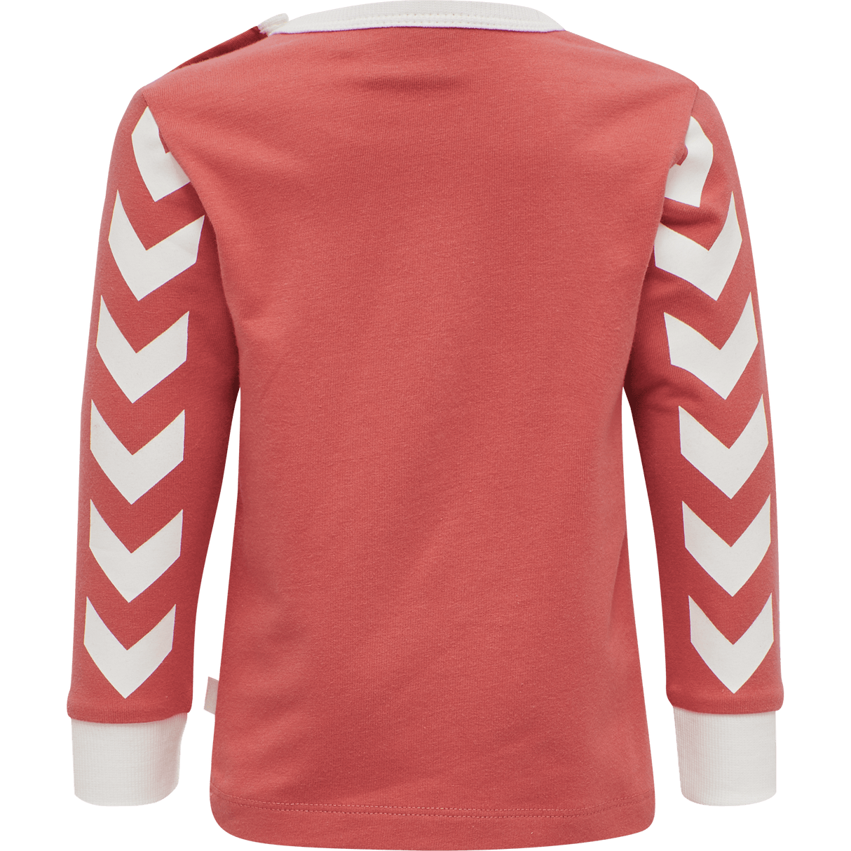 hummel Infant & Toddler Maui Long Sleeve T-Shirt-2