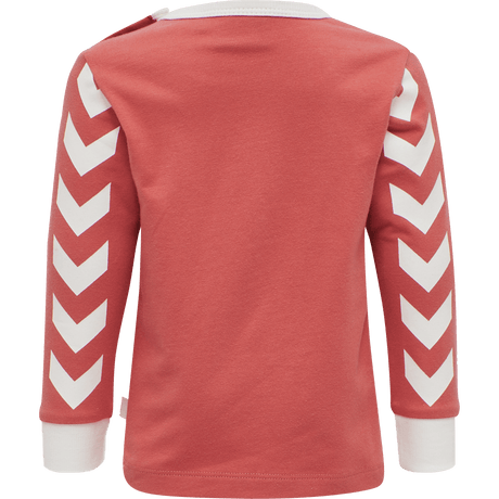 hummel Infant & Toddler Maui Long Sleeve T-Shirt-2
