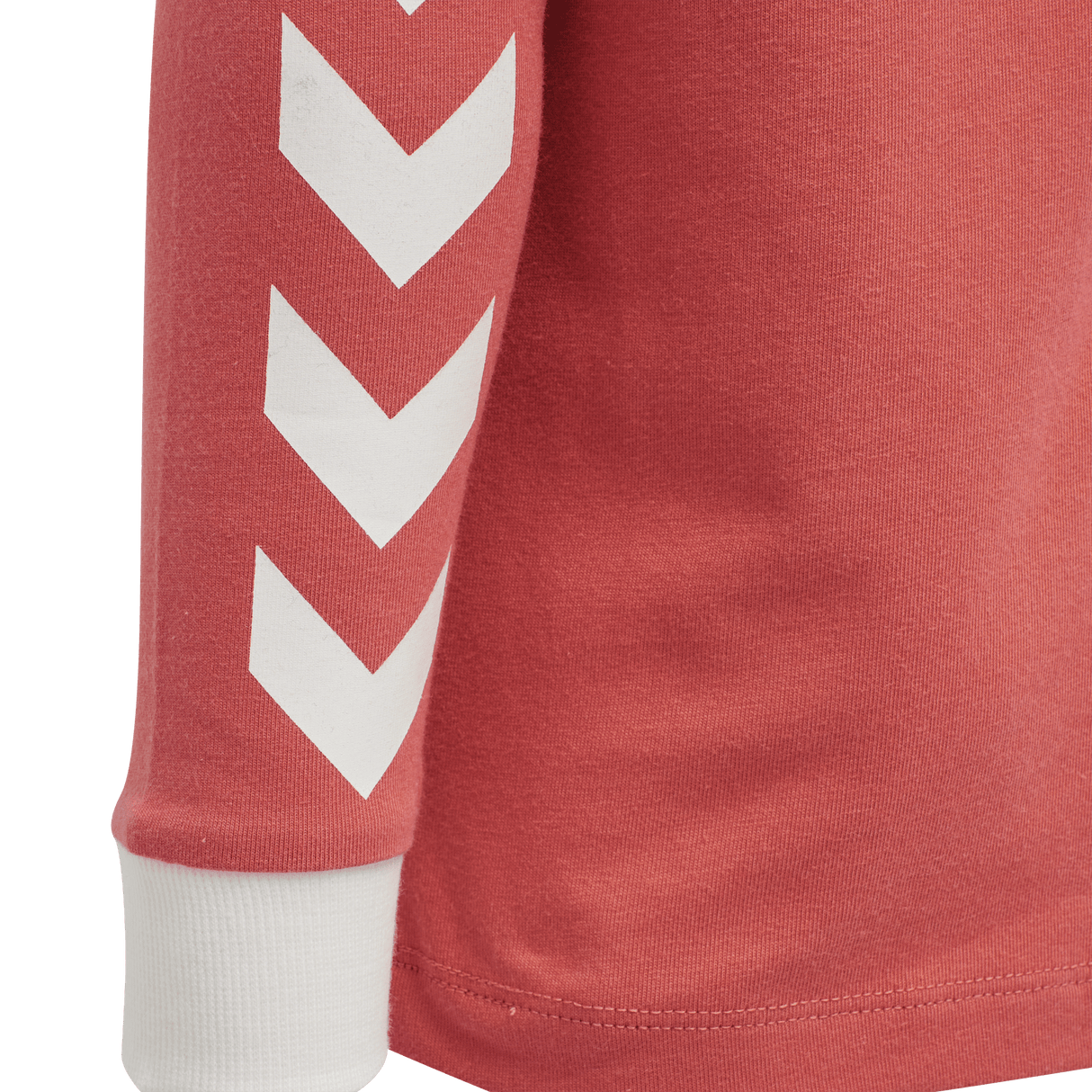 hummel Infant & Toddler Maui Long Sleeve T-Shirt-3