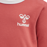 hummel Infant & Toddler Maui Long Sleeve T-Shirt-4