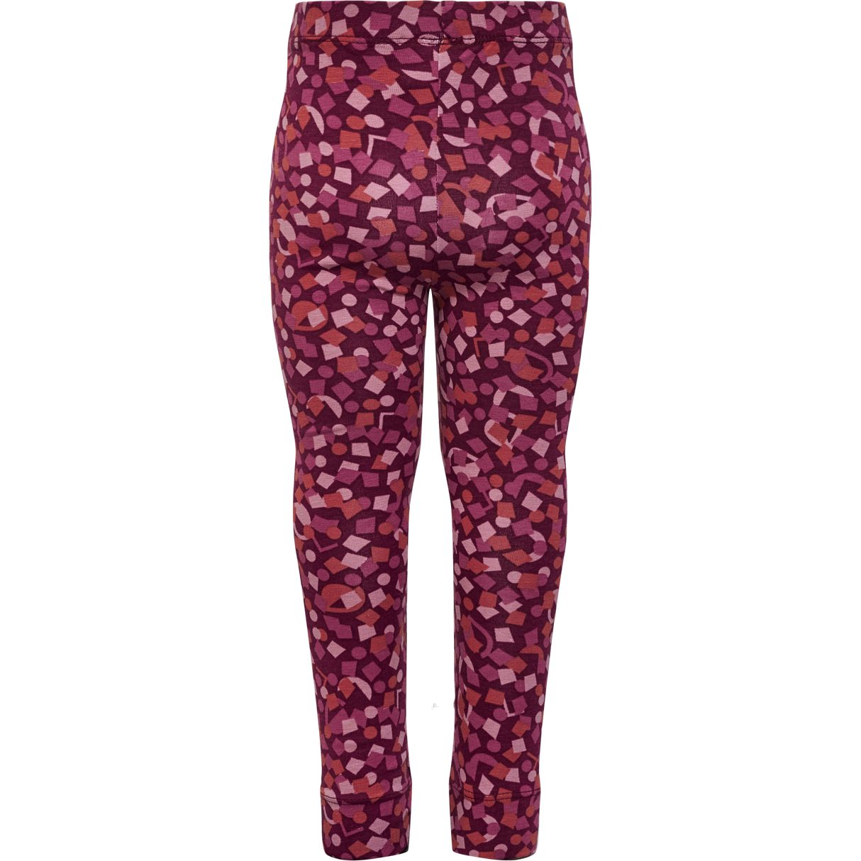 hummel Infant & Toddler Confetti Tights-2