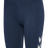 hummel Women's Pulse Logo Mid Waist Shorts Tights-1