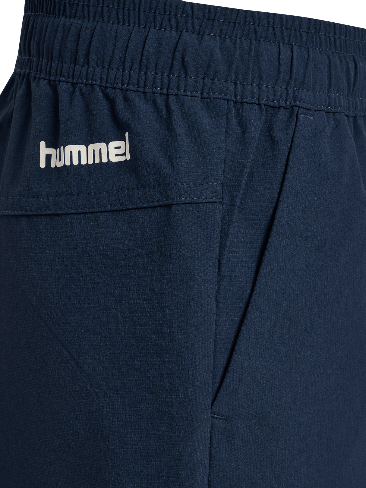 hummel Youth Stretch Pants-3
