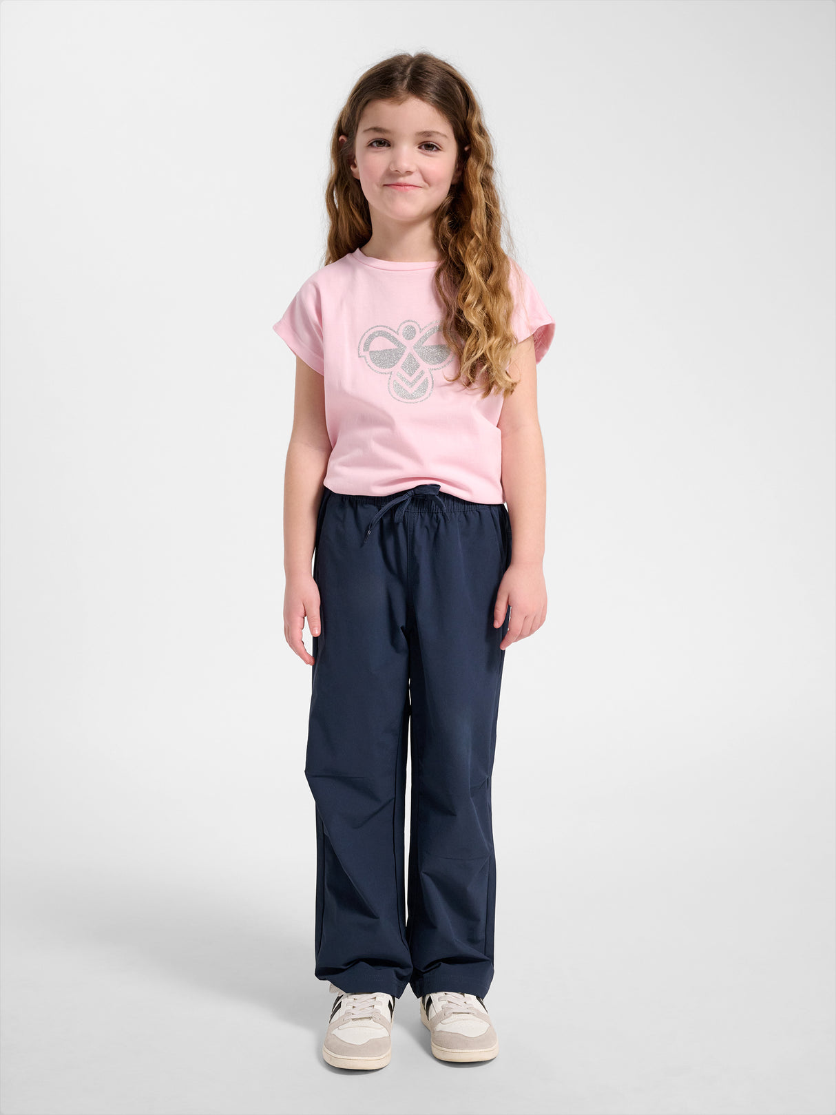 hummel Youth Stretch Pants-6