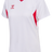 hummel Women's Authentic Polyester Short Sleeve Soccer Jersey-1