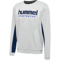 hummel Unisex Legacy Wesley Sweatshirt-1