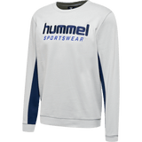 hummel Unisex Legacy Wesley Sweatshirt-1