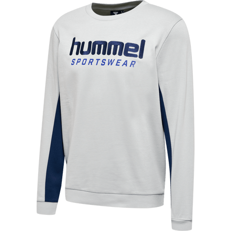 hummel Unisex Legacy Wesley Sweatshirt-1
