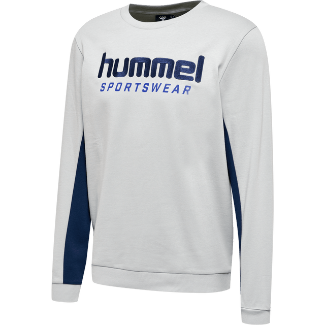hummel Unisex Legacy Wesley Sweatshirt-1