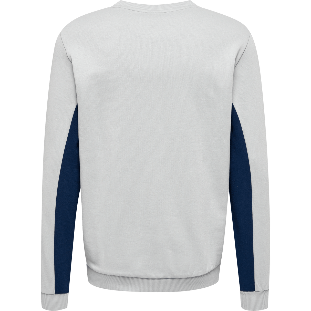 hummel Unisex Legacy Wesley Sweatshirt-2