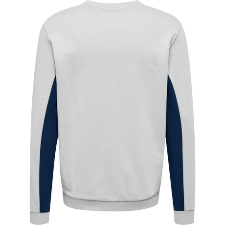 hummel Unisex Legacy Wesley Sweatshirt-2