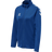 hummel Women's Core XK Poly Zip Sweatshirt-1