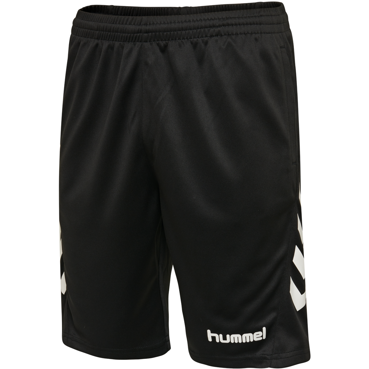 hummel Youth Promo Bermuda Shorts-1