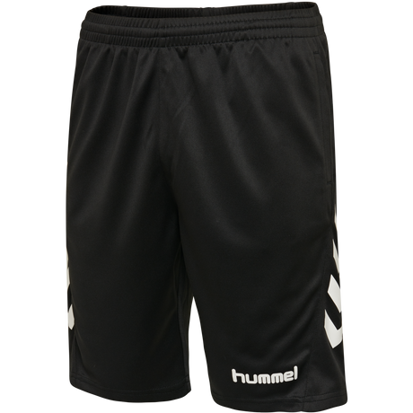 hummel Youth Promo Bermuda Shorts-1