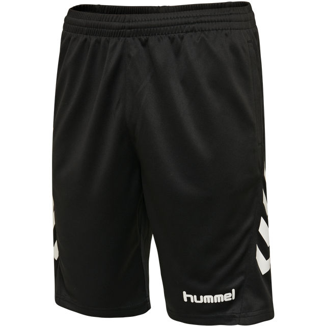 hummel Youth Promo Bermuda Shorts-1