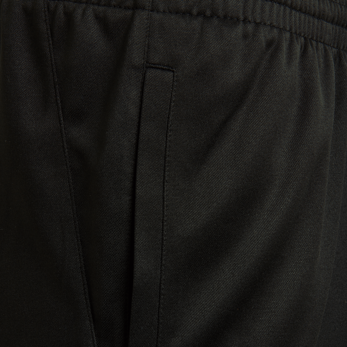 hummel Youth Promo Bermuda Shorts-4