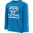 hummel Infant & Toddler Cody Long Sleeve T-Shirt-1