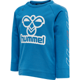 hummel Infant & Toddler Cody Long Sleeve T-Shirt-1