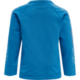hummel Infant & Toddler Cody Long Sleeve T-Shirt-2