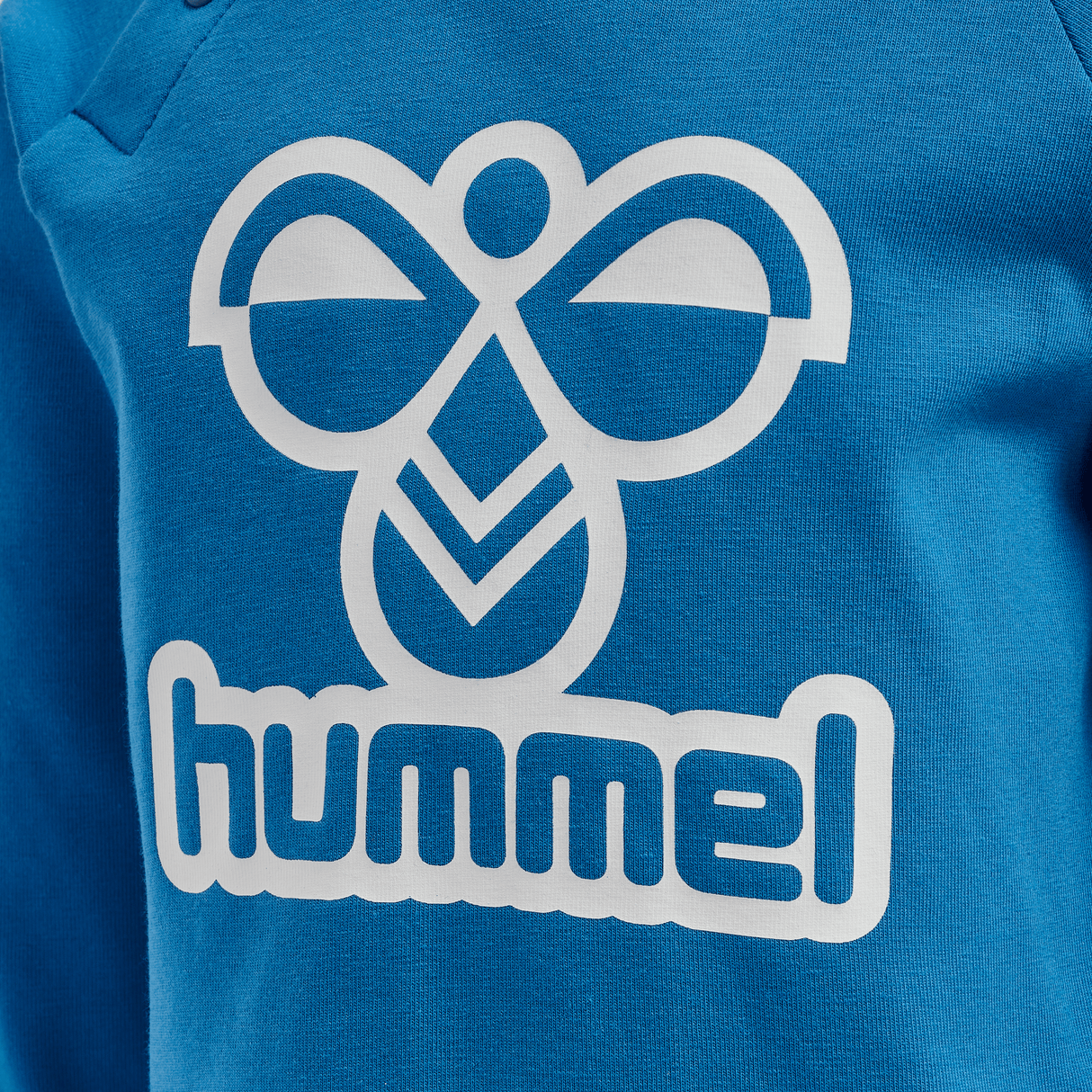 hummel Infant & Toddler Cody Long Sleeve T-Shirt-3