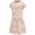 hummel Youth Juna Dress Short Sleeve-1