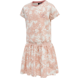 hummel Youth Juna Dress Short Sleeve-1