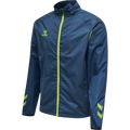 hummel Men's Lead Pro Training Jacket-1