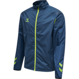 hummel Men's Lead Pro Training Jacket-1
