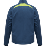 hummel Men's Lead Pro Training Jacket-2