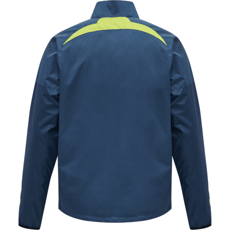 hummel Men's Lead Pro Training Jacket-2