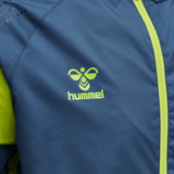 hummel Men's Lead Pro Training Jacket-3