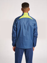hummel Men's Lead Pro Training Jacket-6