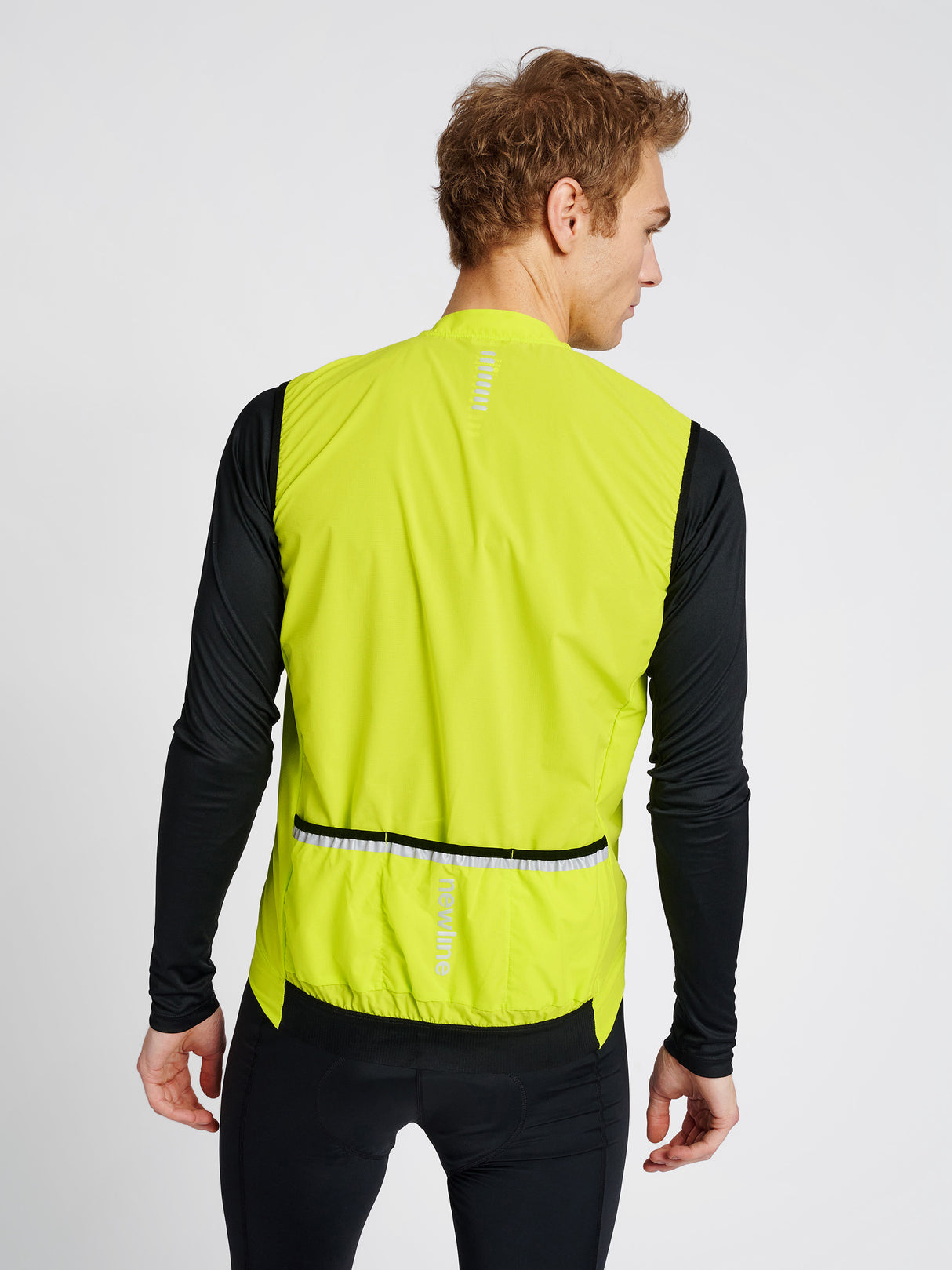 Newline Men's Core Bike Gilet-6