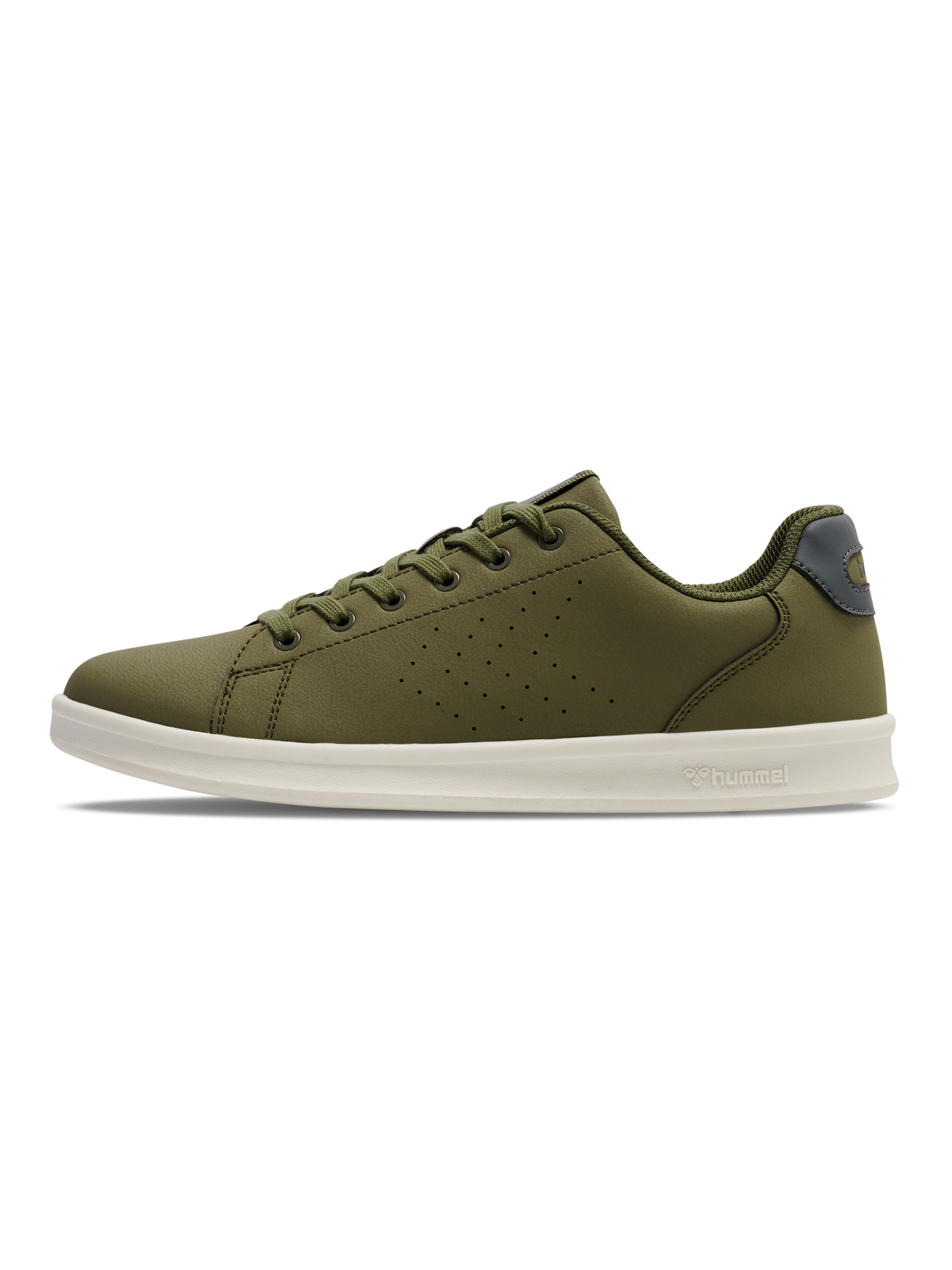 hummel Unisex Court Line Sn Shoes-1