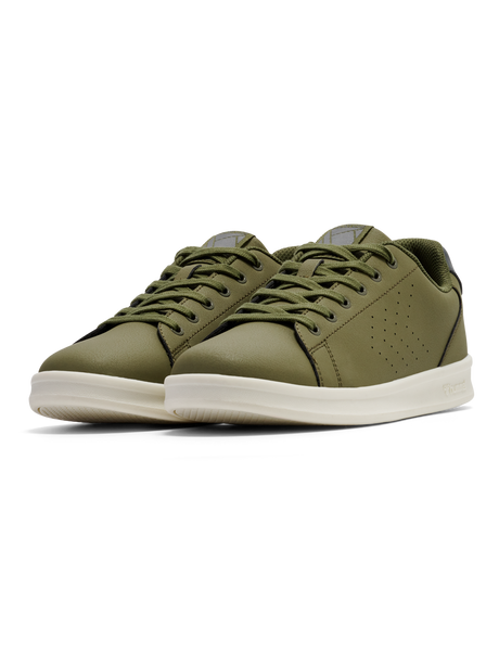 hummel Unisex Court Line Sn Shoes-2