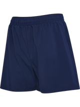 Newline Women's Max Zip Pocket Shorts-1