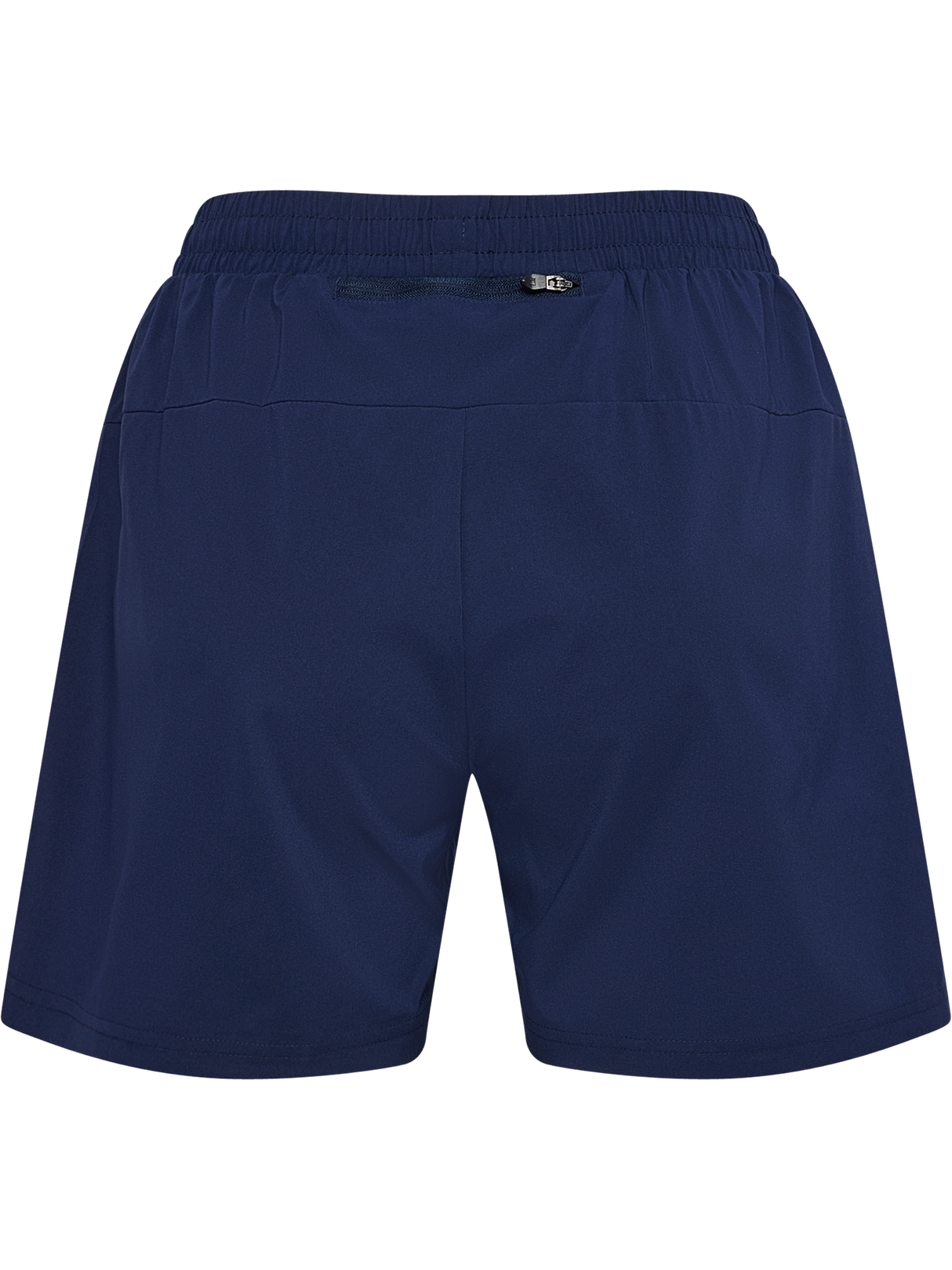 Newline Women's Max Zip Pocket Shorts-2