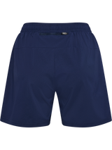 Newline Women's Max Zip Pocket Shorts-2