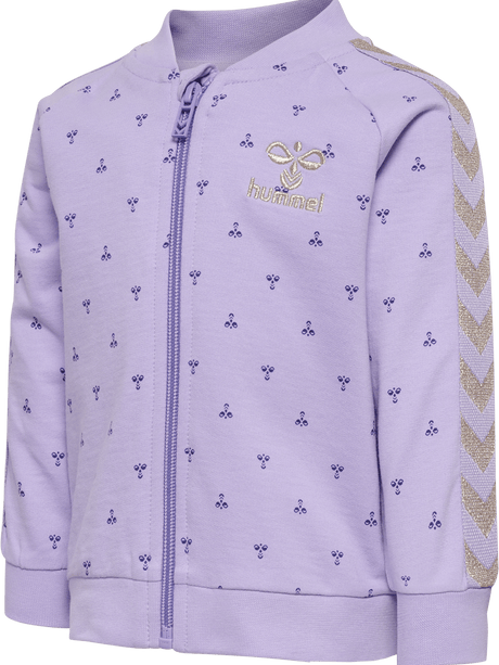 hummel Infant & Toddler Beesy Zip Jacket-1